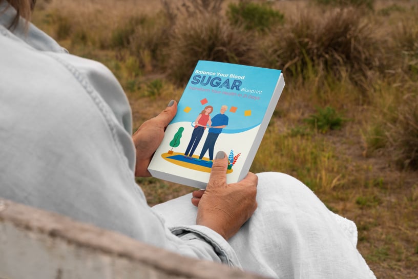  Bonus #2 – Daily Wellness Guide: 