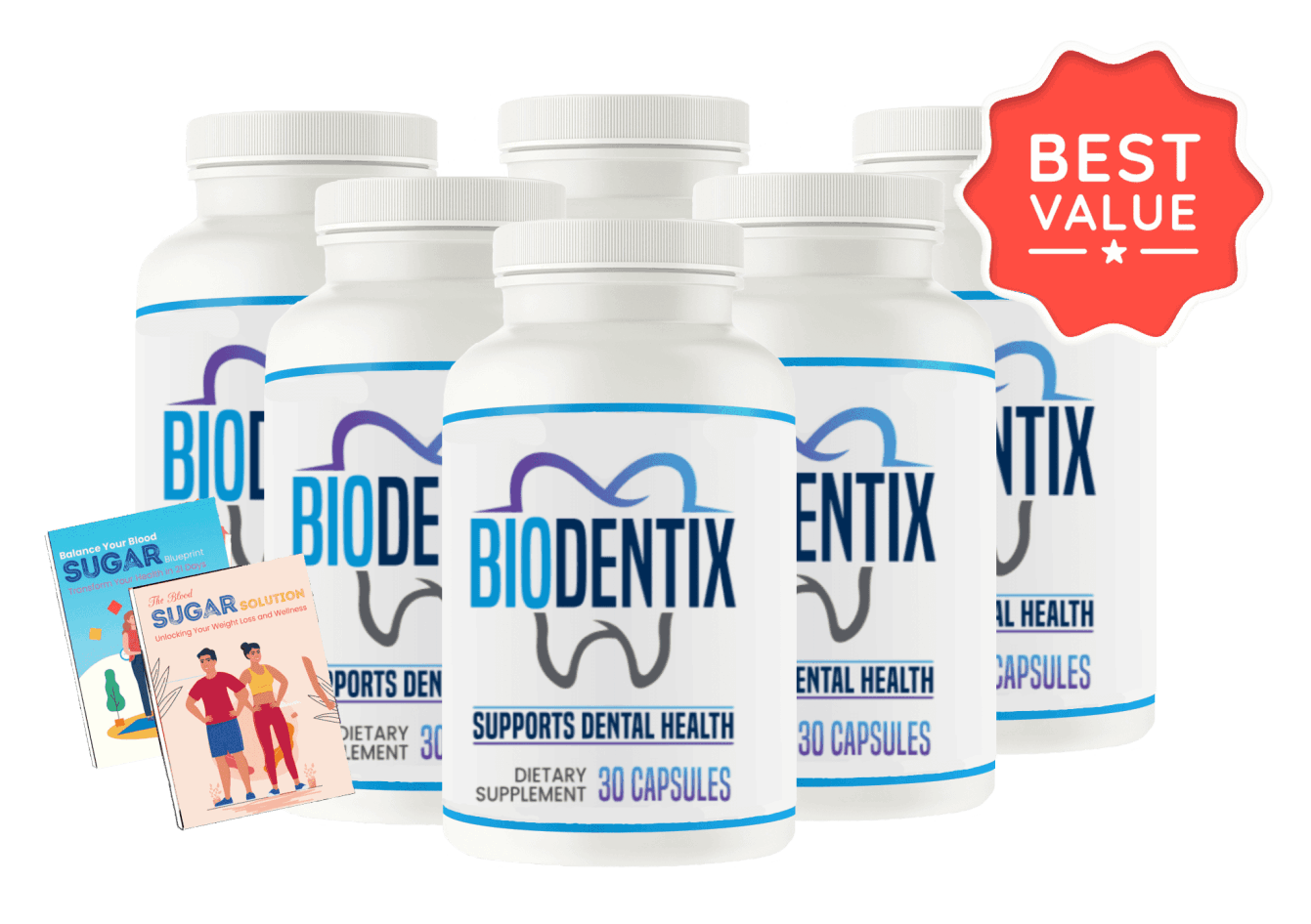 Biodentix  Discounted Offer